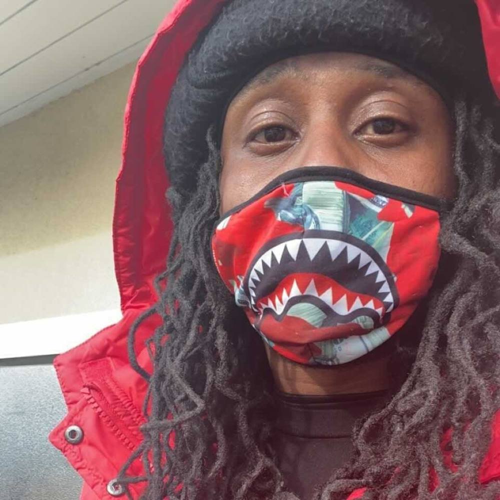 Meet your Posher, Justin